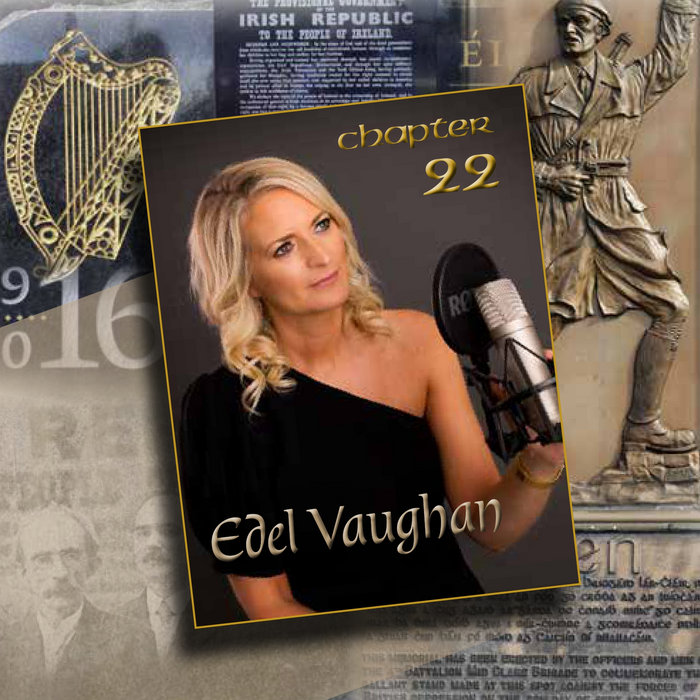 Safe Home (Guest Vocalist Seamus Ó Flatharta) | Edel Vaughan