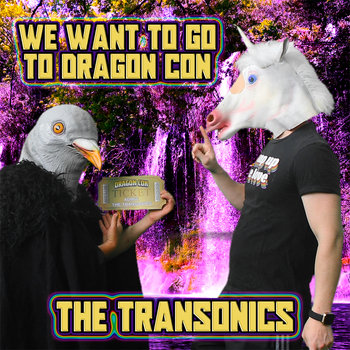 Music | The Transonics