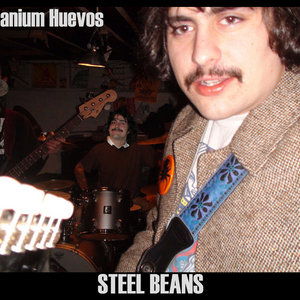 Steel Beans — Titanium Huevos (2010)