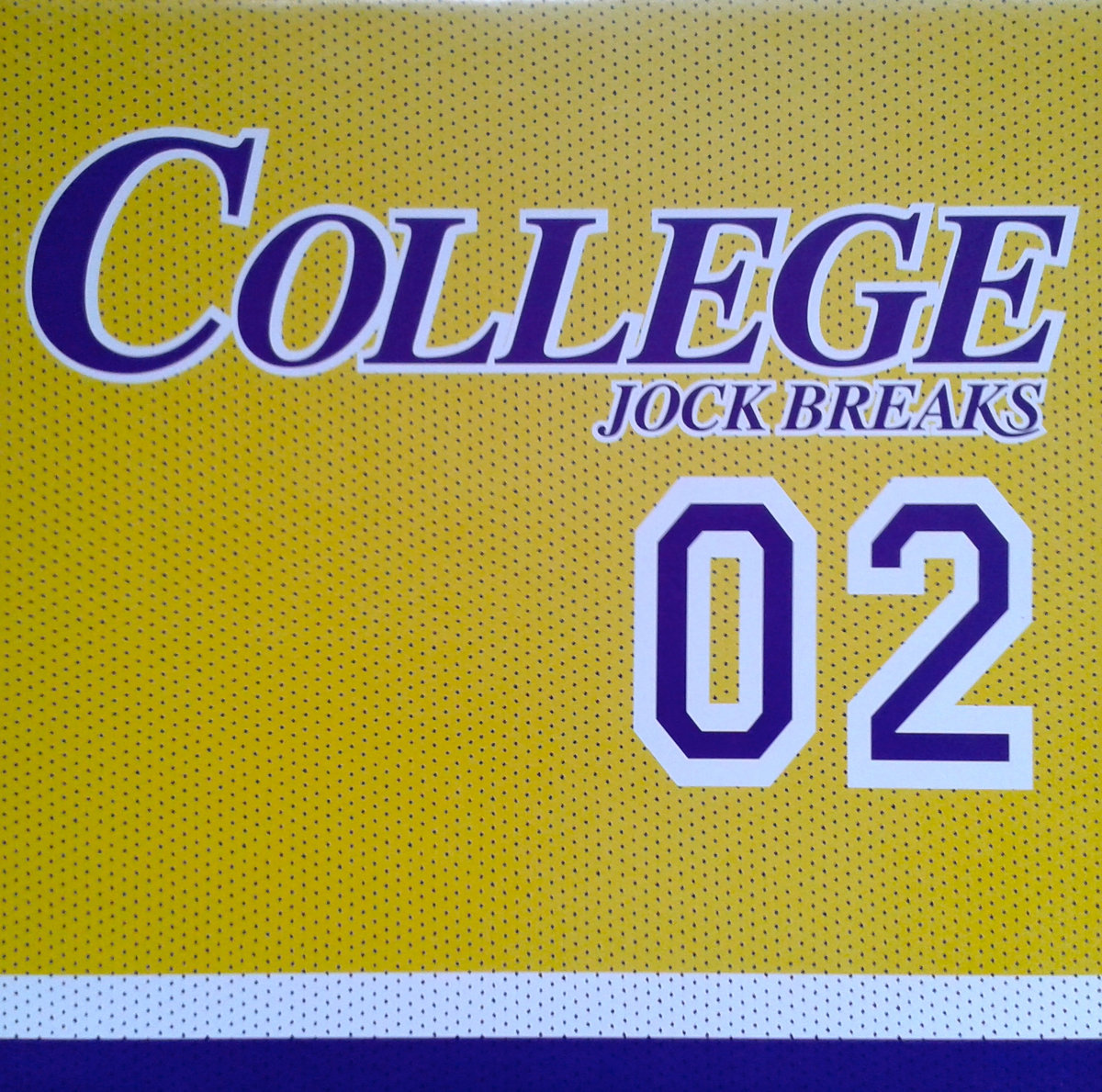 College Breaks Lamont Stigler