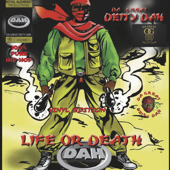 Music | Da Great Deity Dah