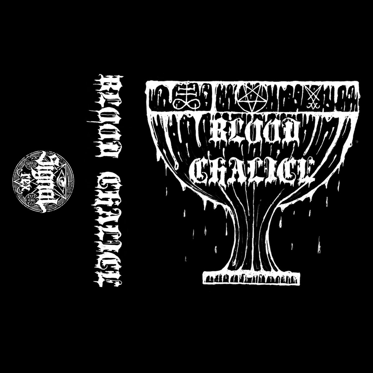 Yabujin style. Chalice [germany] - twisted lover. Beatsbyhand cant let you go feat justin chalice. Chosen by the world chalice. Behexen - by the blessing of satan (2004).