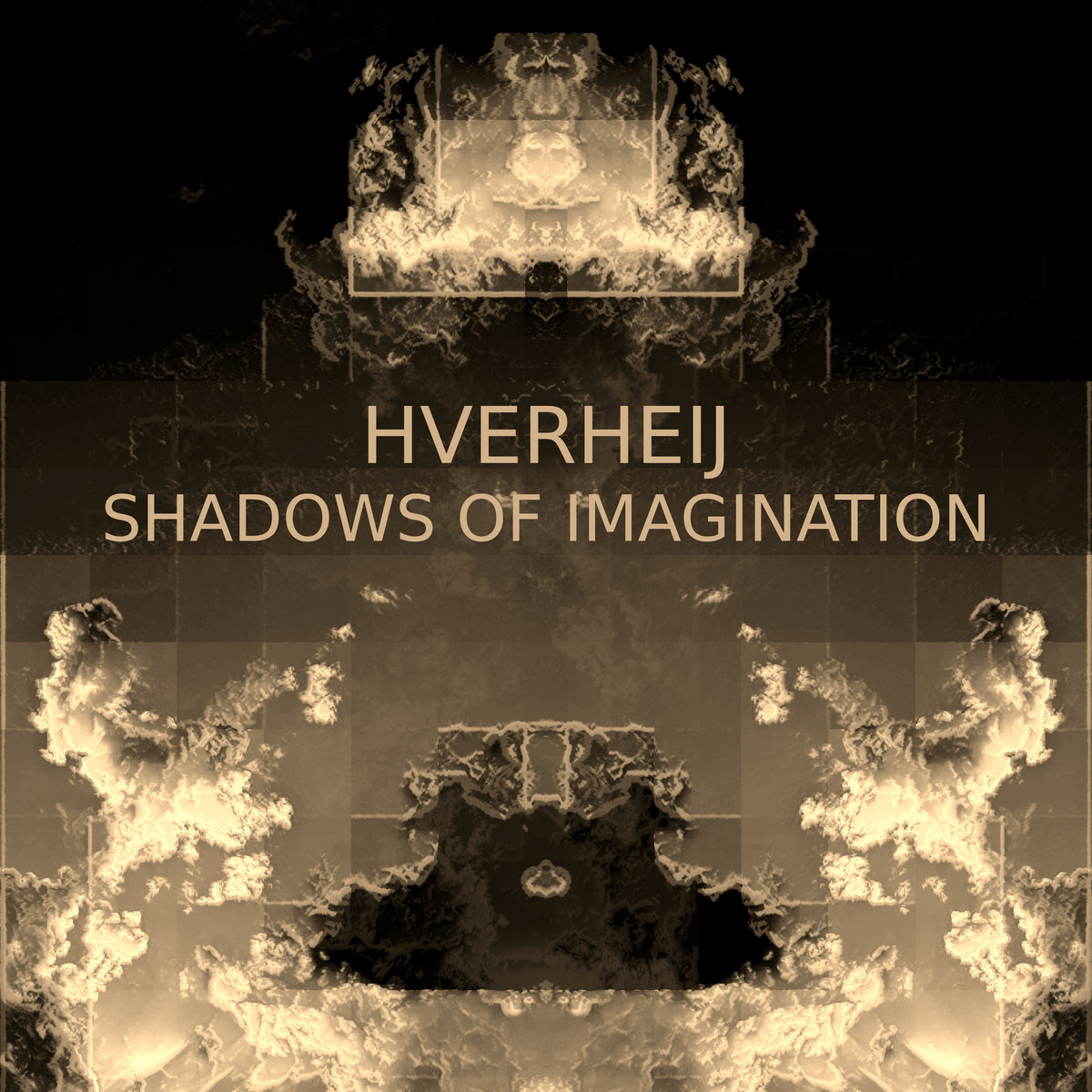 Shadows Of Imagination