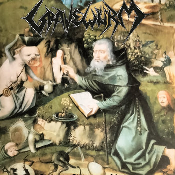 Music | Gravewurm