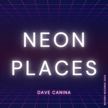 Neon Places