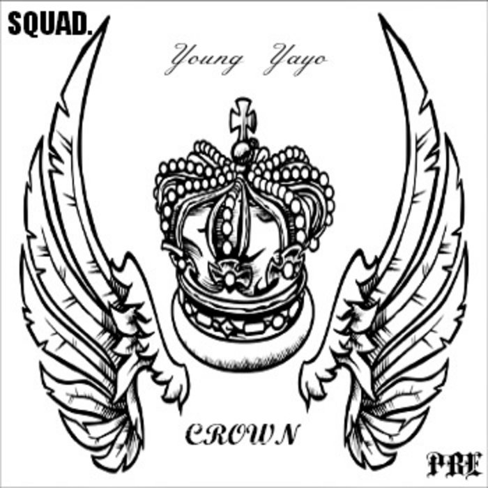 Crown Point Blank Entertainment YZA