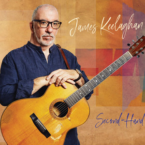 James Keelaghan — Second Hand