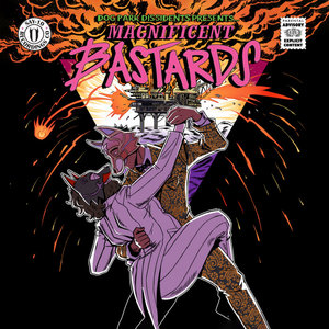 Dog Park Dissidents — Magnificent Bastards
