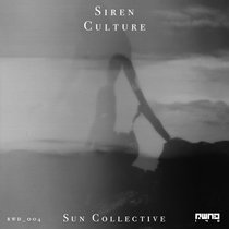 Siren Culture EP [RWD_004] cover art