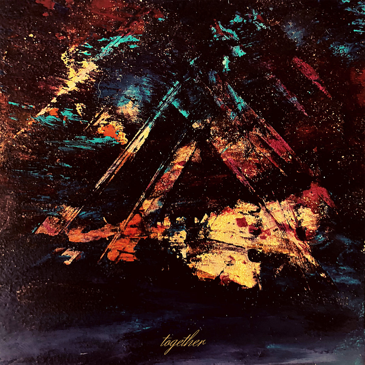 Together The Silent Critics