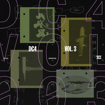 Various Artists — DC4, Vol. 3