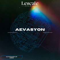 Lescale Recordings — LR040_Aevasyon