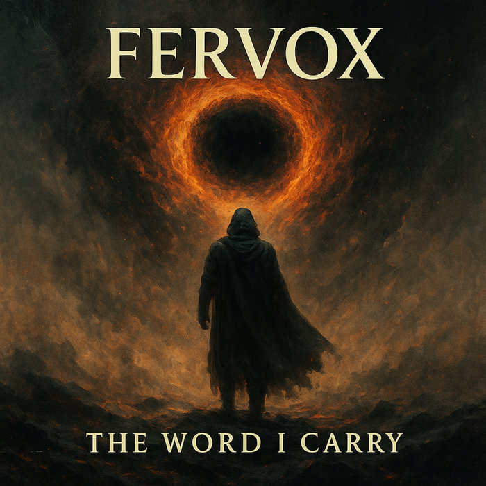 The Word I Carry | Fervox