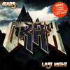 FEARS/LAST NIGHT (Single)