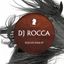 Rocca's Haus EP cover art