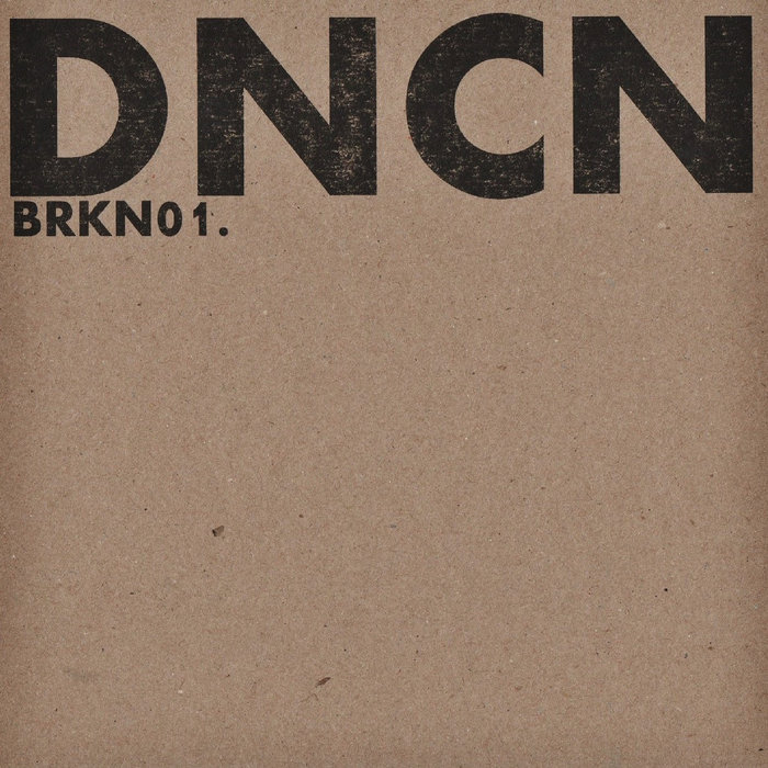 BRKN01 DNCN DNCN Box Bedroom Rebels