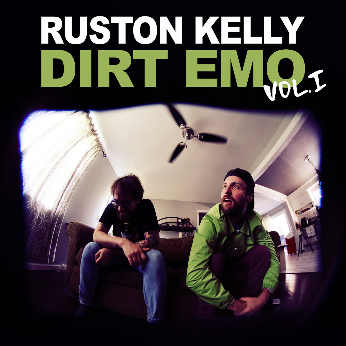 Dirt Emo vol. 1 | Ruston Kelly