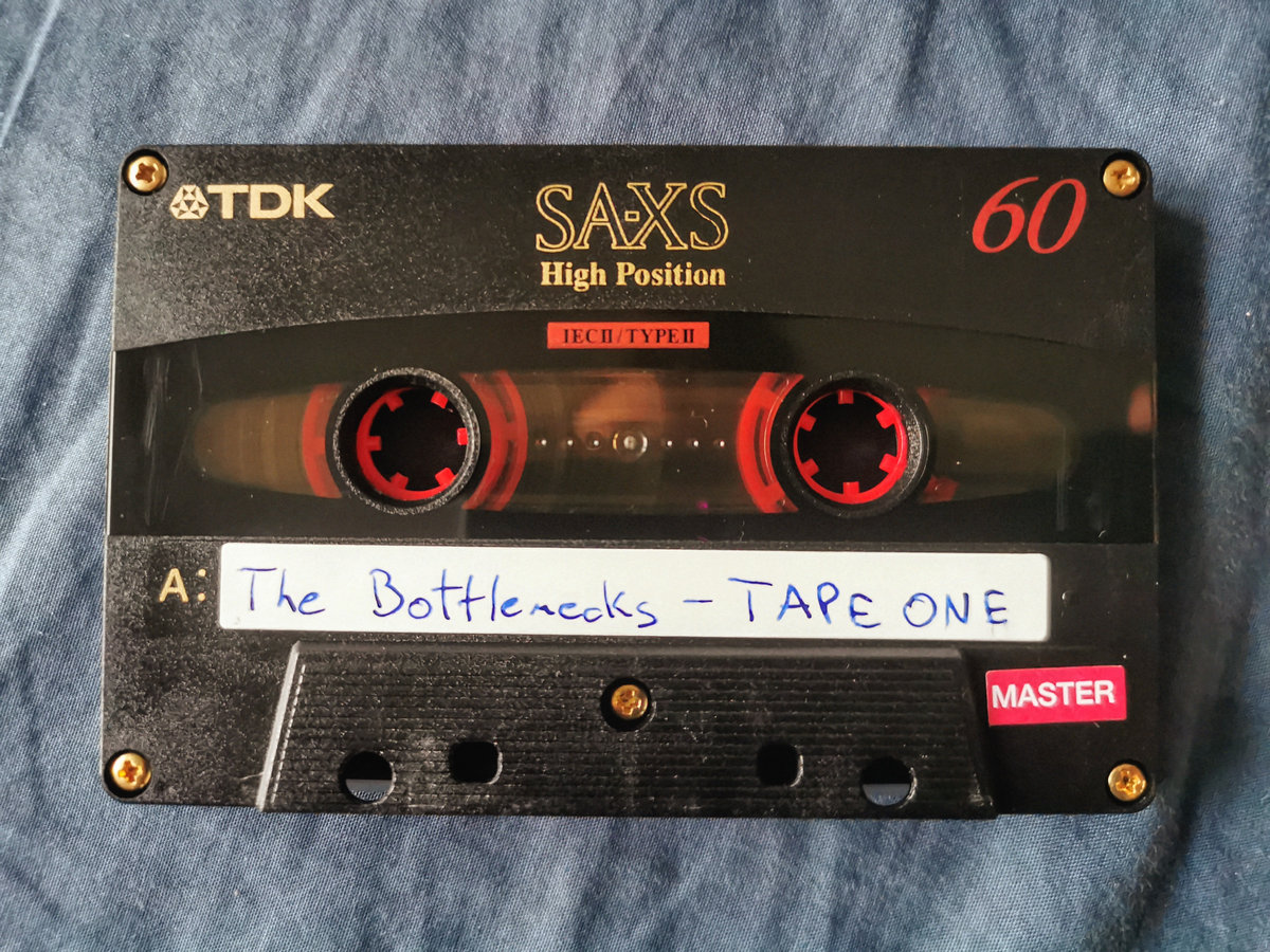 Tape One