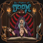 Planet of Doom - First Contact