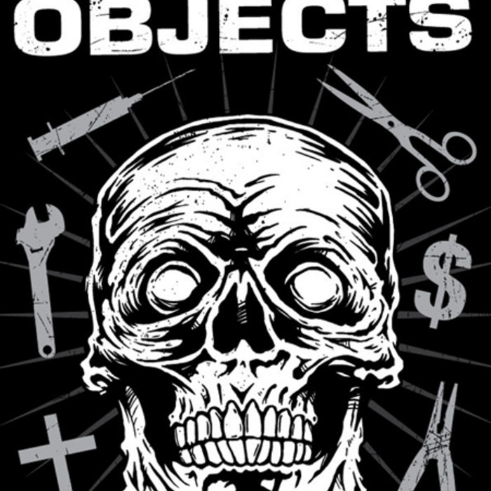 Objects last