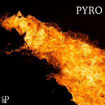 PYRO cover art