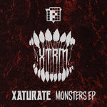 Monsters EP