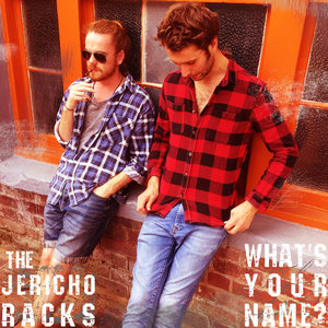 What's Your Name? cover