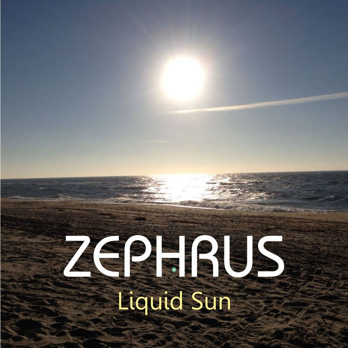 Liquid Sun Zephrus