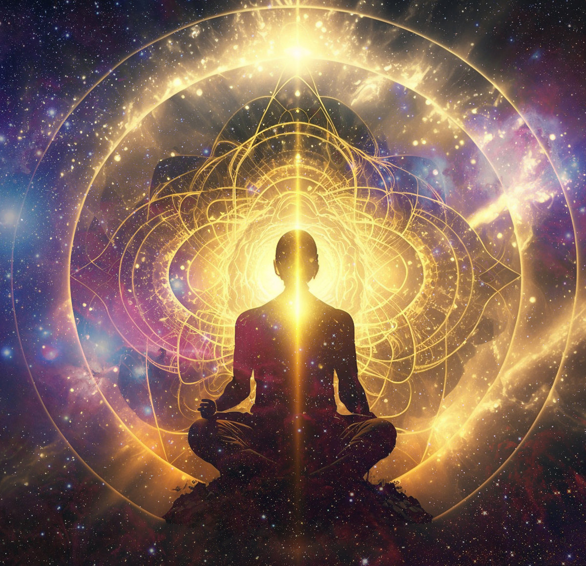 432 Hz Deep Resonance Of Being Sacred Resonance Meditations