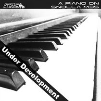 A Piano on Snolla M35 (Under Development) cover art