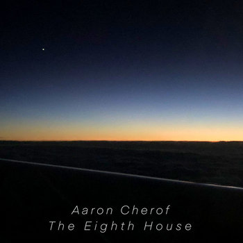 Album artwork for The Eighth House