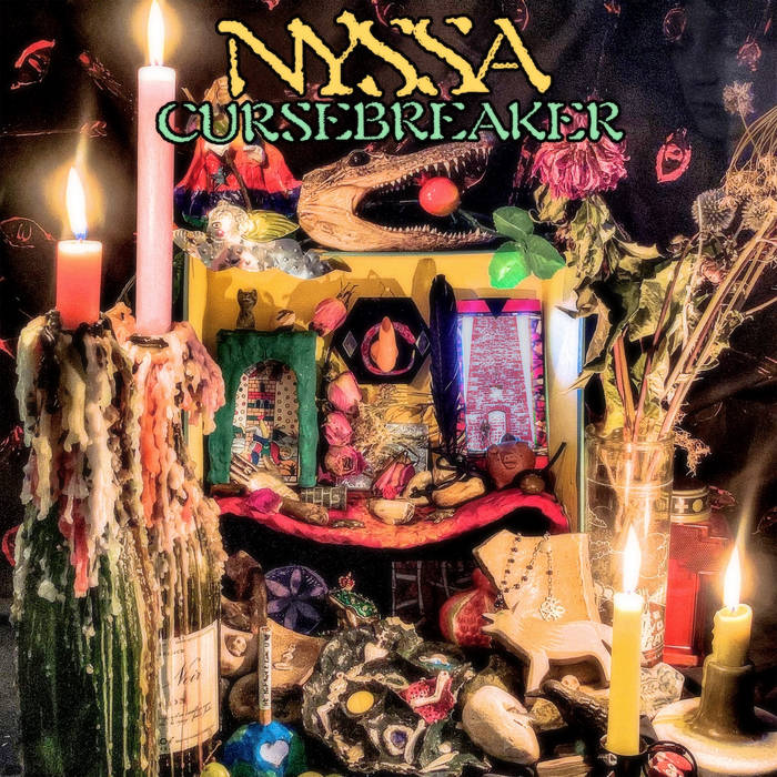 NYSSA - Cursebreaker