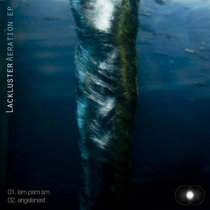 Aeration EP cover art