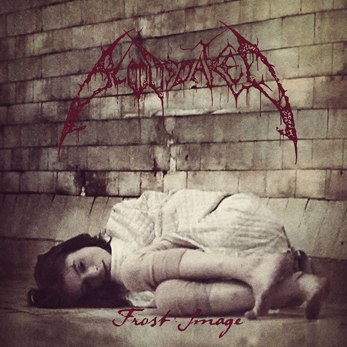 Frost Image | BLOODSOAKED | Chaos Records