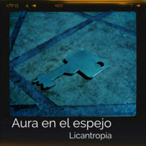 Licantropía [Single club] cover art