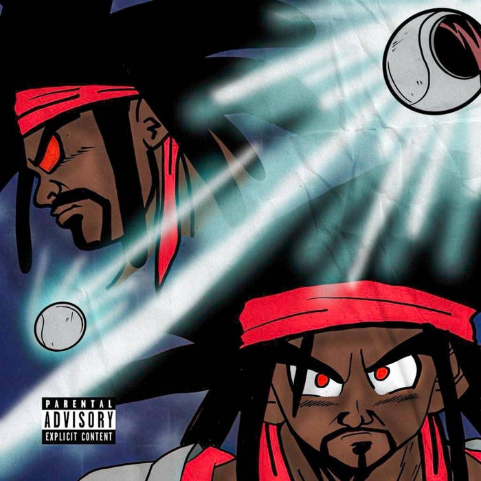G-Rap THA KOMPOUND 難アリ Tha Kompound – Recognize Where The Funk Lyes: We Got'Em All – CD