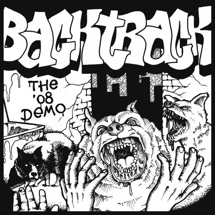 The '08 Demo | Backtrack