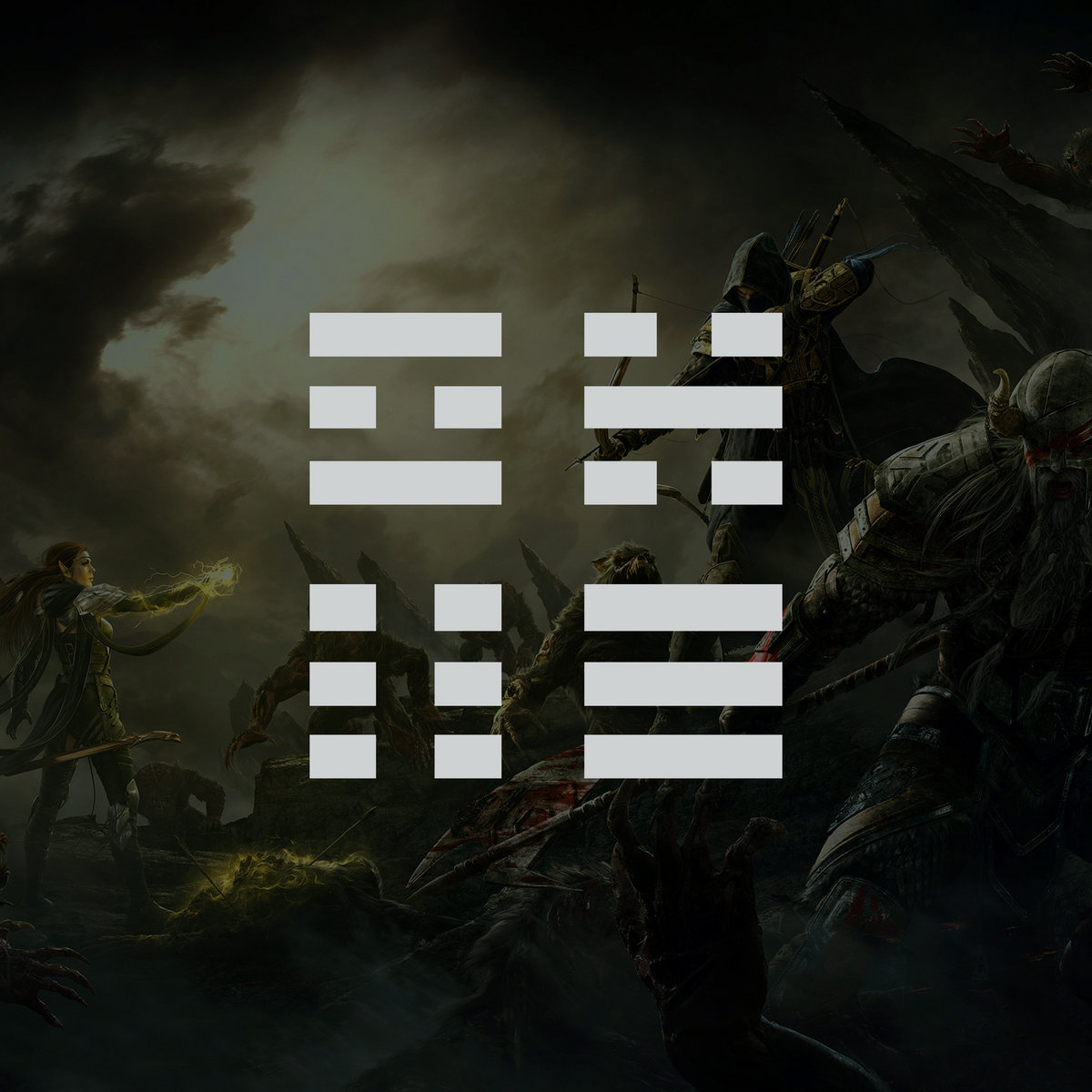 Jeremy Soule For Blood For Glory For Honor
