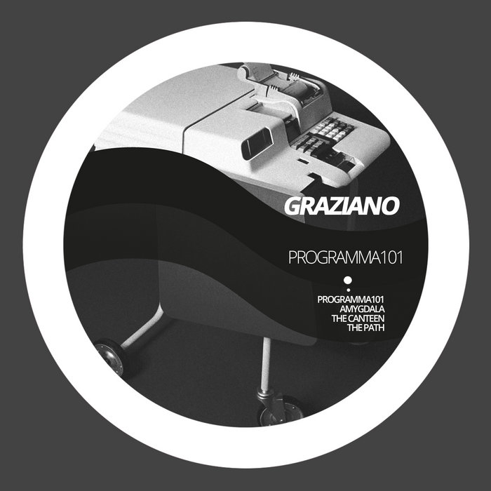 Programma 101 | Graziano