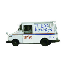 Flies in the Kitchen vol. 1 (John Prine Tribute EP) cover art
