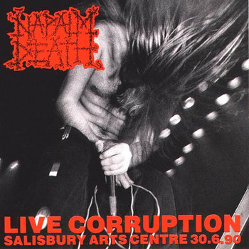 Music | Napalm Death