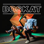BOSKAT - BOSKAT EP