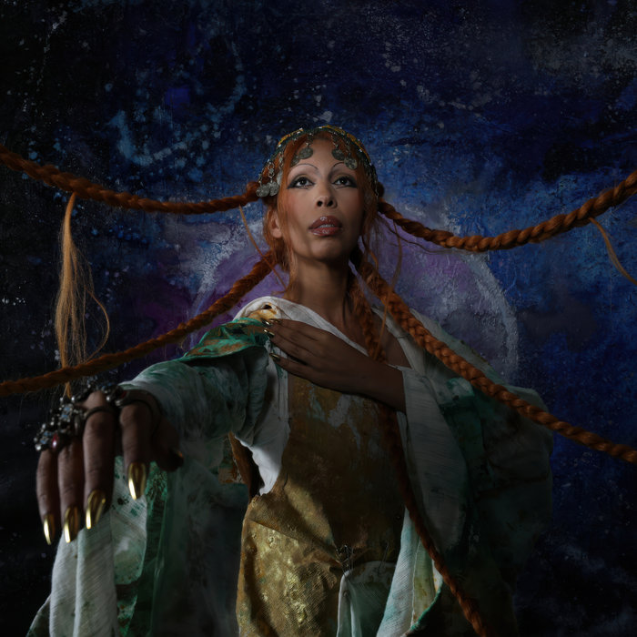 Album artwork