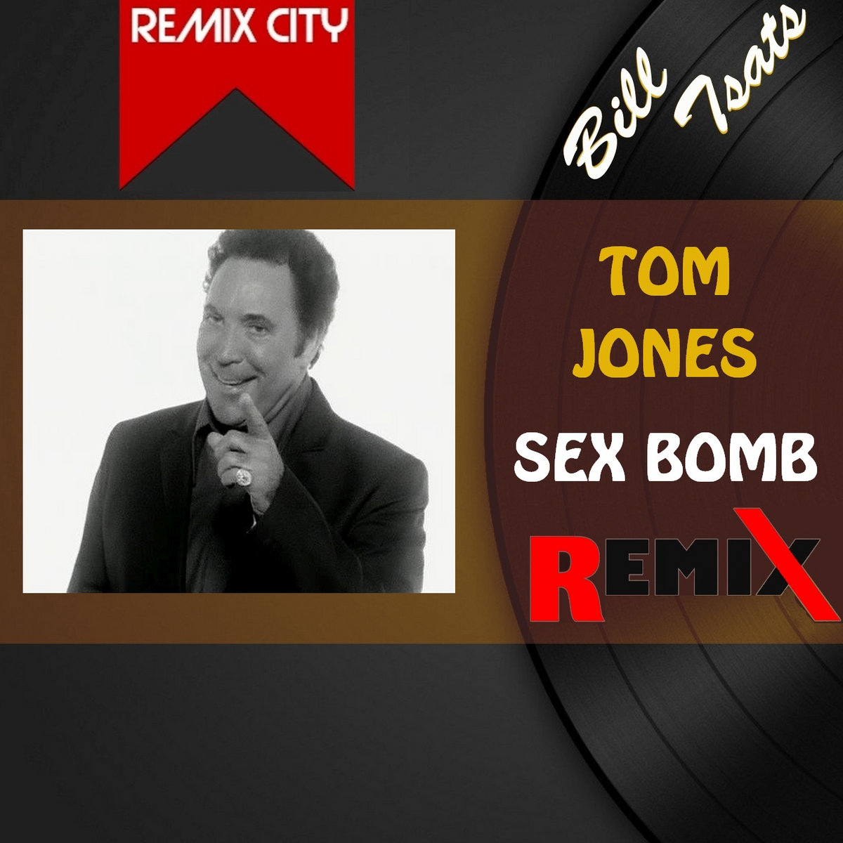 Tom jone sex bomb — img 13