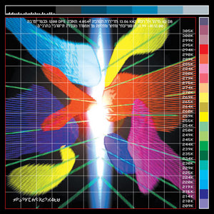 Man or Astro‐Man? — Spectrum of Infinite Scale