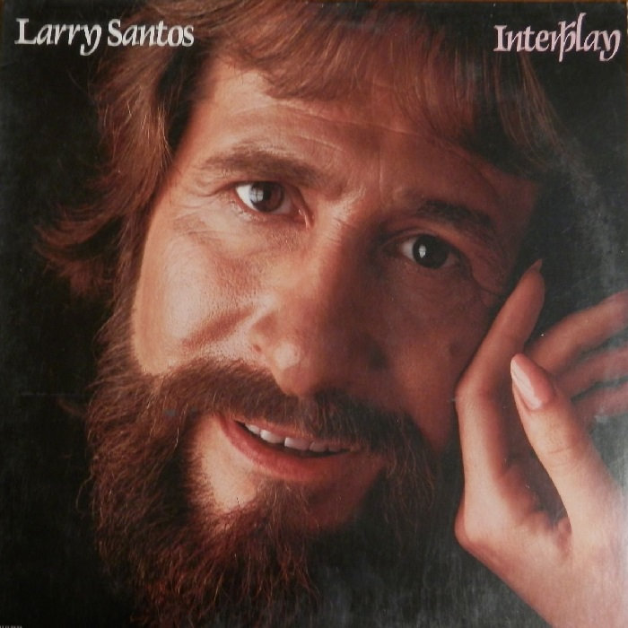 Interplay | Larry Santos
