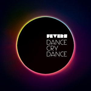 Dance Cry Dance (Single) cover