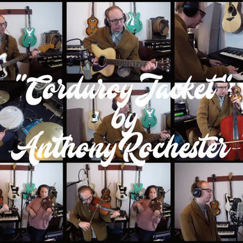 Music | Anthony Rochester