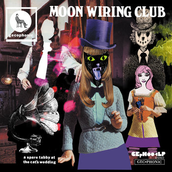 The ASDA mix - a Moon Wiring Club exclusive - The Wire