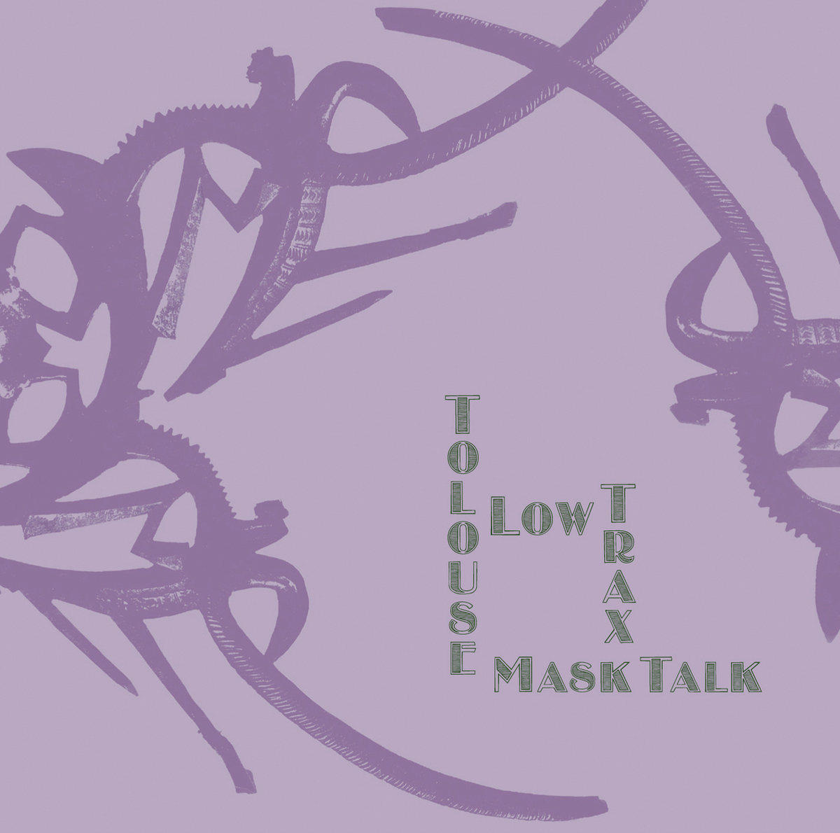 Mask Talk